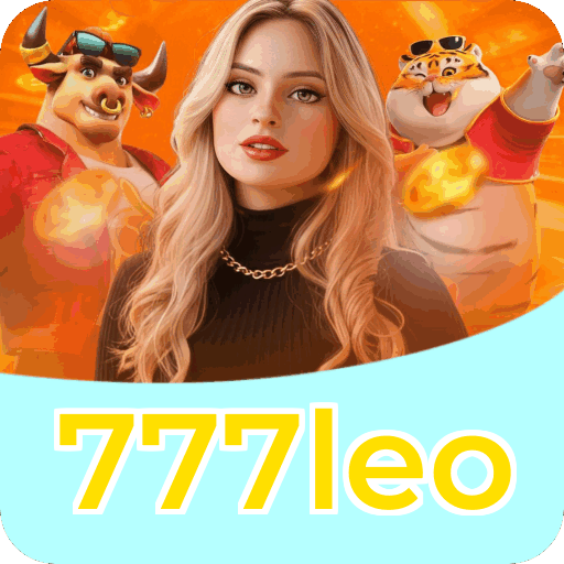 Logo Oficial 777leo Download